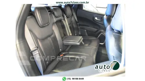 TORO - 1.3 TURBO 270 VOLCANO AT6