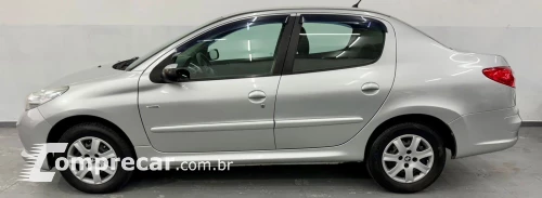 207 1.4 XR Passion 8V