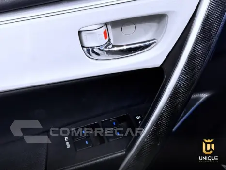 COROLLA - 2.0 ALTIS 16V 4P AUTOMÁTICO