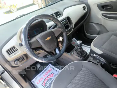 SPIN 1.8 LT 8V