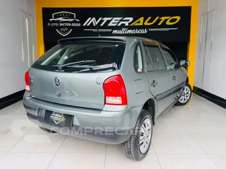 GOL 1.0 MI 8V