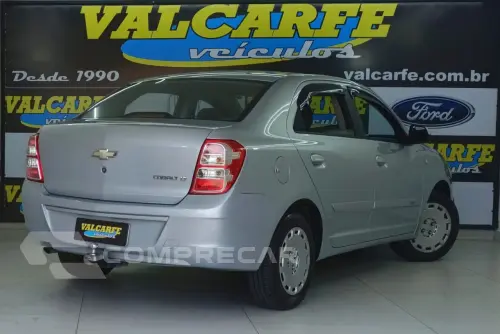 COBALT 1.4 LT 8V