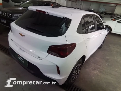 ONIX 1.0 TURBO FLEX LT MANUAL