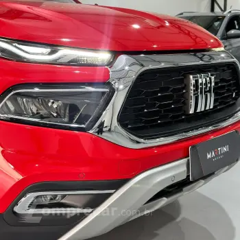 Toro Volcano 1.3 T270 4x2 Flex Aut.