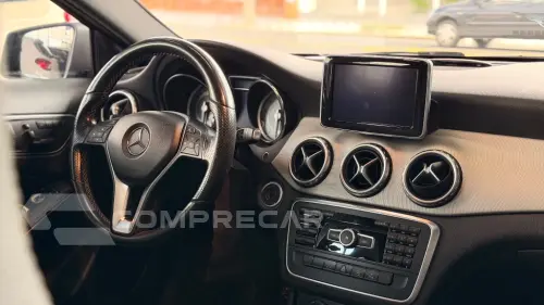 GLA 250 Vision 2.0 TB 16V 211cv Aut.