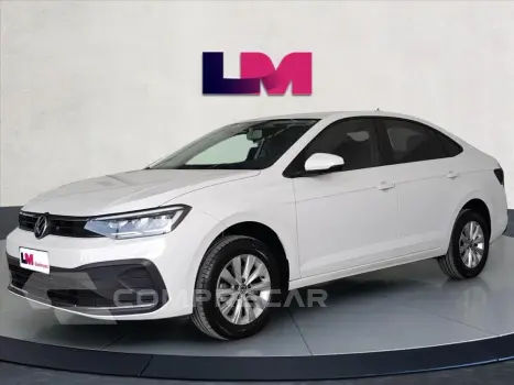 VIRTUS 1.0 170 TSI MANUAL