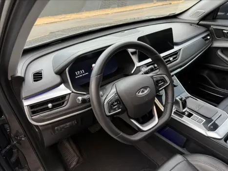 TIGGO 8 1.6 Tgdi TXS