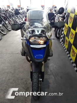R 1200 GS