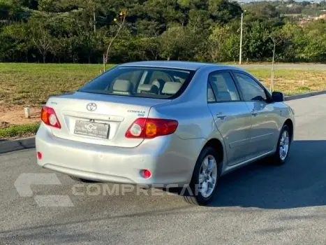 COROLLA 1.6 GLI 16V