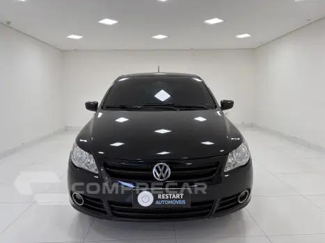 GOL 1.0 12V MPI Totalflex City