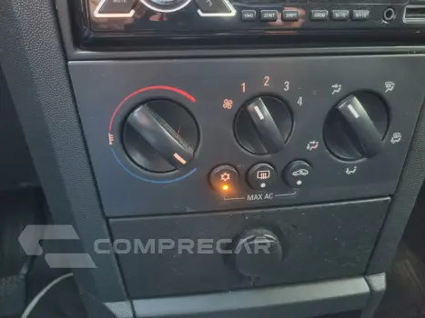 MERIVA 1.4 MPFI Maxx 8V