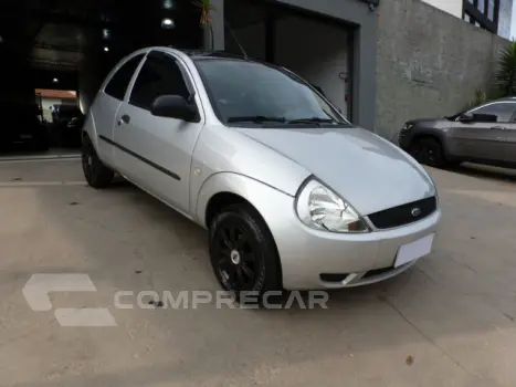 KA 1.0 MPI GL 8V