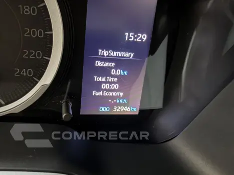 Corolla XEi 2.0 Flex 16V Aut.