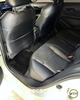 Corolla 2.0 16V 4P FLEX XEI DIRECT SHIFT AUTOMÁTICO CVT