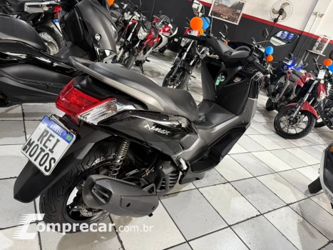 nmax 160C abs