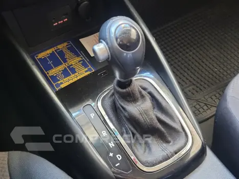 Cerato 1.6 16V Aut.
