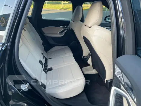 X1 2.0 16V Turbo Sdrive20i M Sport