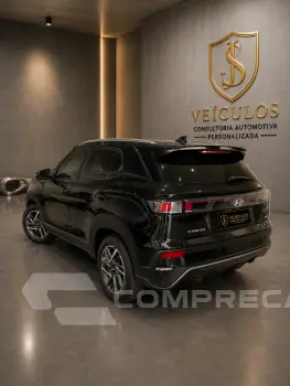 CRETA 1.0 Tgdi N Line
