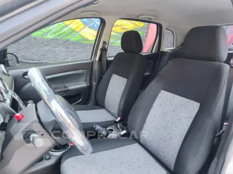 FIESTA 1.0 MPI Class 8V