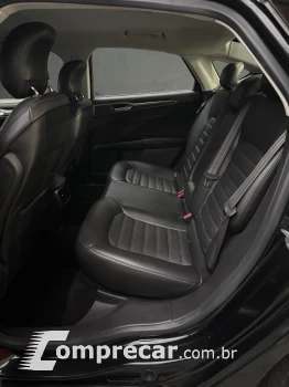 FUSION 2.5 SEL 16V