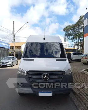 SPRINTER 2.2 CDI Chassis 416 Longo