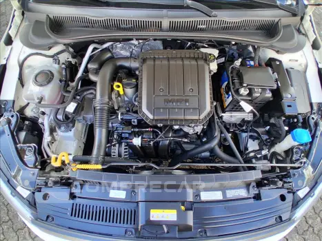 POLO 1.0 MPI TRACK MANUAL