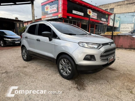 Ecosport 1.6 4P SE FLEX