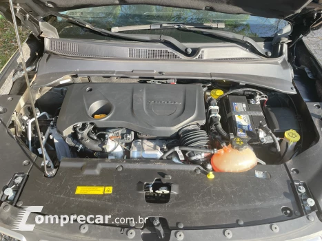 COMPASS 1.3 T270 Turbo Sport