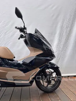 HONDA PCX 160 DLX