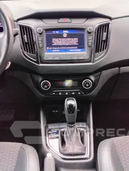 Creta Sport 2.0 16V Flex Aut.