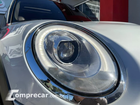 COOPER 2.0 16V Twinpower S TOP