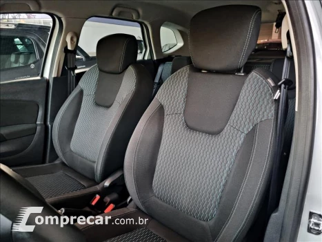 CAPTUR 1.6 16V SCE Life