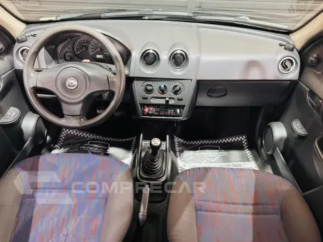 CELTA 1.0 MPFI Spirit 8V