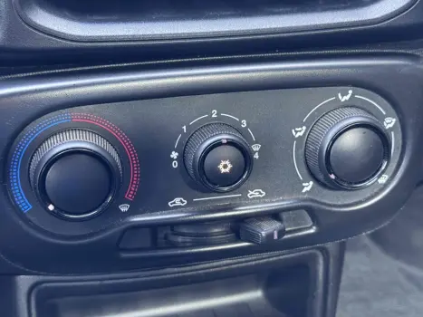 STRADA 1.3 FIREFLY FLEX ENDURANCE CS PLUS MANUAL