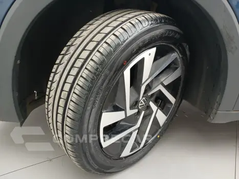 T-CROSS 1.0 200 TSI TOTAL FLEX COMFORTLINE AUTOMÁTICO