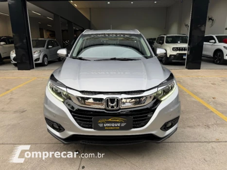 HR-V EXL 1.8 Flexone 16V 5p Aut.