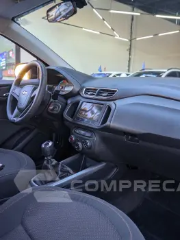 ONIX HATCH LT 1.4 8V FlexPower 5p Mec.