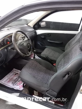 STRADA 1.4 MPI Fire CE 8V