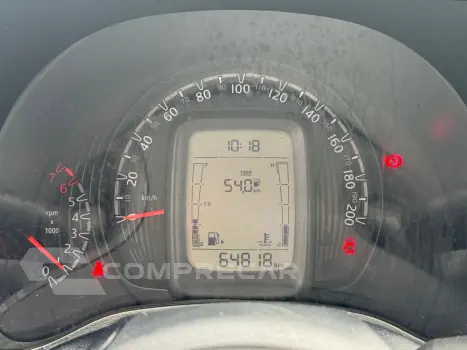 MOBI 1.0 8V EVO Like.