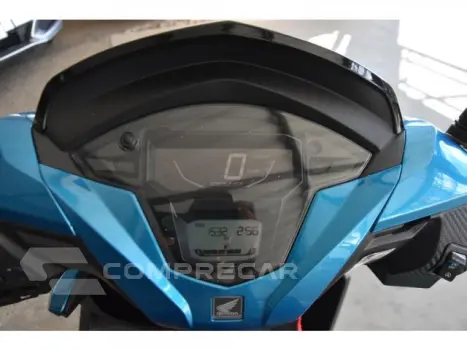 ELITE 125I - Scooter