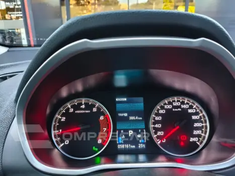 ECLIPSE CROSS 1.5 Mivec Turbo Hpe-s AWD