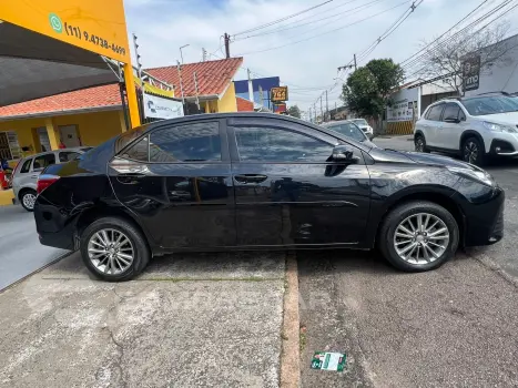 COROLLA 1.8 GLI Upper 16V