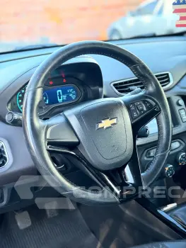 PRISMA Sed. LTZ 1.4 8V FlexPower 4p