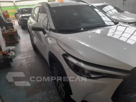 Corolla Cross XRE 2.0