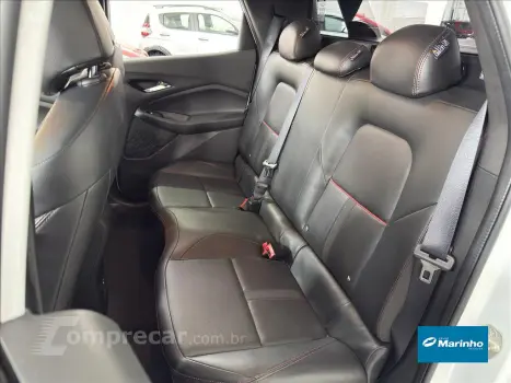 MONTANA 1.2 TURBO FLEX RS AUTOMÁTICO