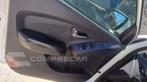 IX35 2.0 16V 4P FLEX AUTOMÁTICO