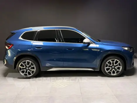 X1 2.0 16V TURBO GASOLINA SDRIVE20I X-LINE STEPTRONIC