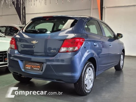 ONIX - 1.0 MPFI LS 8V 4P MANUAL