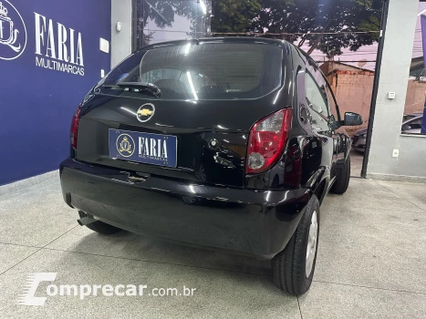 CELTA 1.0 MPFI LT 8V