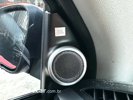HILUX 2.8 D-4D TURBO DIESEL CD SRX 4X4 AUTOMÁTICO